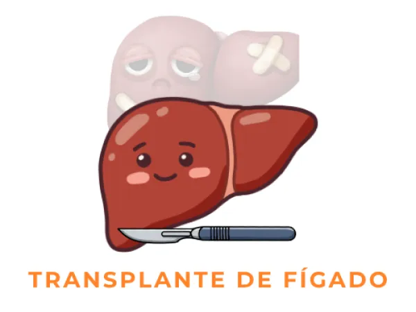 Transplante de Fígado