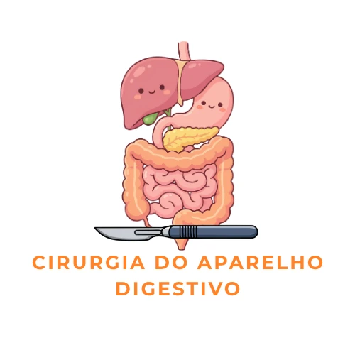 Cirurgia do Aparelho Digestivo