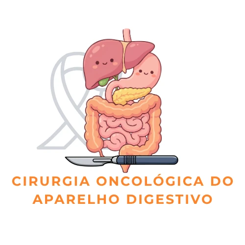 Cirurgia Oncológica do Aparelho Digestivo