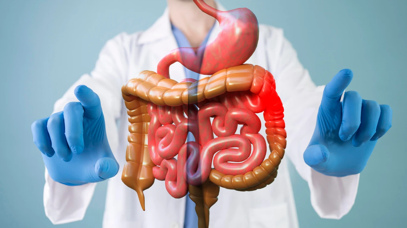 Cirurgia Oncológica do Aparelho Digestivo